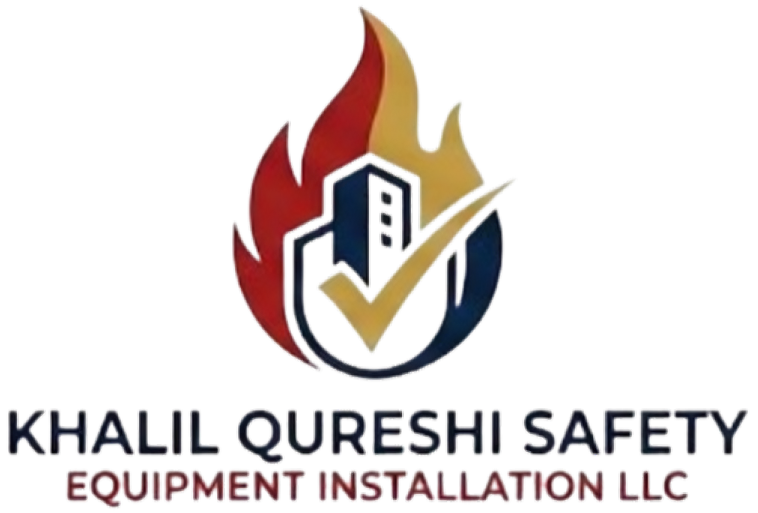 Khalil Qureshi Fire Fighting Safety Equipment Installation LLC